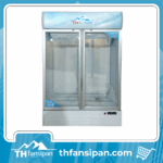 Tủ mát 2 cánh THFansipan THTM